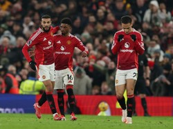 Final Liga Europa: Tottenham Juga Terpuruk, tapi MU Jangan Jemawa
