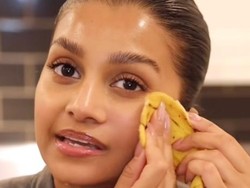 Wolicheck: Viral Kulit Pisang Bikin Awet Muda bak Pakai Botox, Benarkah?
