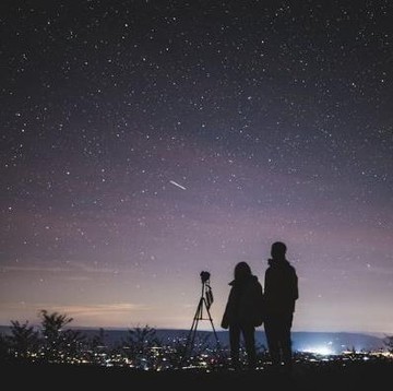 Mengenal Noctourism yang Diprediksi Bakal Jadi Tren Wisata 2025, Apa Itu?