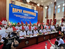 Mik Bupati Lutra Dimatikan Saat Singgung Anggaran Jalan Seko Dialihkan ke IKN