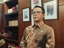 Menlu Sugiono Dorong OKI Aktif dan Solid di Isu Palestina