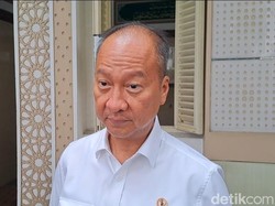 Industri Hijau Digeber demi Jaring Investor Masuk RI