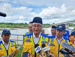Menteri PU dan Menhub Tinjau Jalur Pantura, Soroti Masalah Truk Obesitas