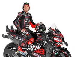 Begitu MotoGP 2025 Usai, Jorge Martin Cabut dari Aprilia
