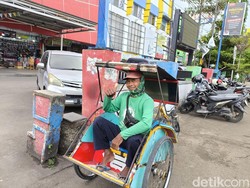Cerita Mulyana dan Wawa Mengenang Kejayaan PGC
