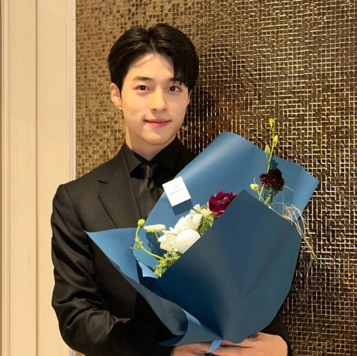 Nam Da Reum/ Foto: instagram.com/namdareum_mom