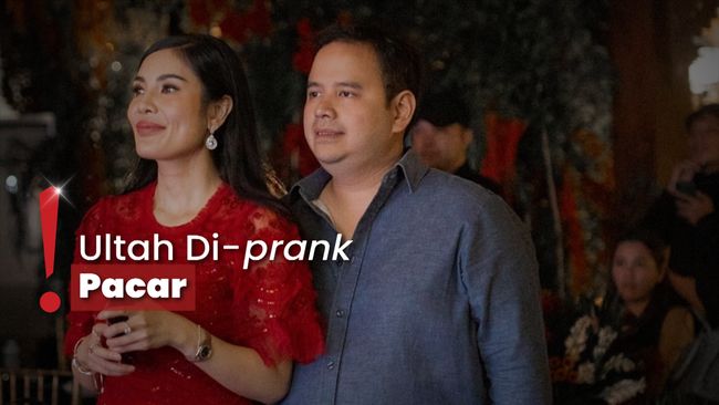 Pajang Foto Bareng Dito Mahendra, Nindy Ayunda Ditagih Tanggal Nikah