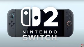 Nintendo Switch 2 Rilis Juni 2025, Dibanderol Rp7,4 Juta