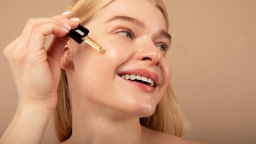 Serum Wajah: Solusi Cerdas untuk 6 Masalah Kulit yang Mengganggu!
