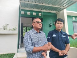 Pemprov Jateng Godok Pembangunan Rusun MBR yang Tak Dapat FLPP