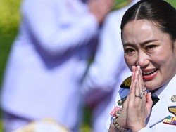 Heboh PM Thailand Hampir Kena Tipu AI