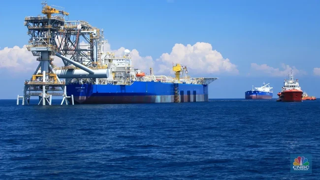 Raharja Energi Cepu (RATU) Mau Caplok SMS Development Ltd