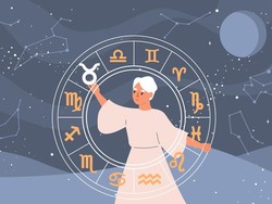 Ramalan Keuangan Zodiak 18 Mei 2025, Scorpio Yuk Rajin Menabung!