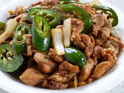 3 Resep Tumis Ayam Bumbu Sederhana yang Gurih Enak Rasanya