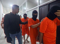 Polisi Buru 2 DPO Rampok Pajero di Bogor, 4 Sudah Ditangkap