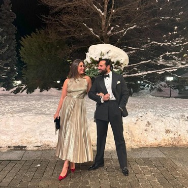 Kareena Kapoor Minta Privasi Usai Saif Ali Khan Ditikam Perampok