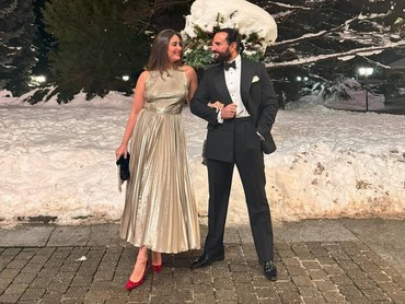 Kareena Kapoor Minta Privasi Usai Saif Ali Khan Ditikam Perampok