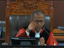MK Putuskan Sengketa PSU Pilkada Palopo Lanjut ke Sidang Pembuktian