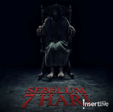 Film Sebelum 7 Hari jadi Ajang Comeback Fanny Ghassani