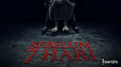 Film Sebelum 7 Hari jadi Ajang Comeback Fanny Ghassani