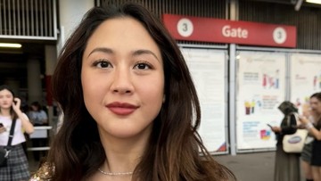 Polisi Panggil Sherina Munaf Hari Ini Terkait Kucing Uya Kuya