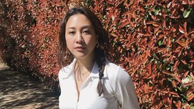 Sherina Munaf Gugat Cerai Baskara Tanpa Minta Gana-gini