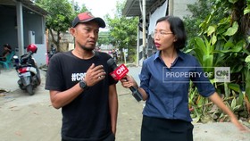 VIDEO: Penuturan Tetangga tentang Sosok Sandy Permana dan Nanang