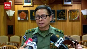 VIDEO: Kemenhan Akan Ajukan Kenaikan Anggaran Pertahanan