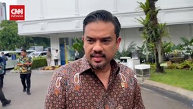 VIDEO: Golkar Bantah Jokowi dan Gibran Bergabung ke MKGR