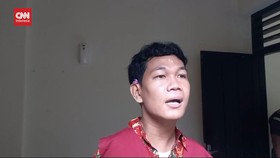 VIDEO: Agus Buntung Keluhkan Kamar Tahanan, Minta Jadi Tahanan Rumah