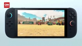 VIDEO: Wujud Nintendo Switch 2 yang Akan Rilis Tahun Ini