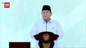VIDEO:Prabowo Soal Kebocoran Anggaran: Teknik Akal-akalan Saya Paham