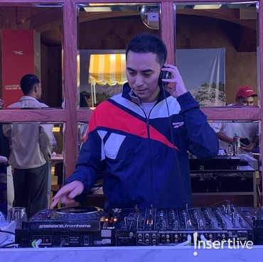 Winky Wiryawan Gemar Sepatu Klasik dan Timeless, Ungkap Alasan Diminati Anak Muda