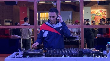 img-title Winky Wiryawan Gemar Sepatu Klasik dan Timeless, Ungkap Alasan Diminati Anak Muda
