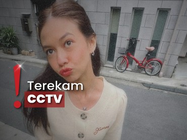 img-title Apes! Yuki Kato Jadi Korban Pecah Kaca Mobil saat Belanja di Supermarket