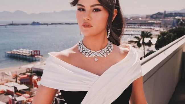 5 Perempuan Sukses dan Inspiratif di Dunia Bisnis, Selena Gomez Salah ...