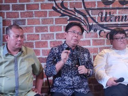 Burhanuddin Muhtadi: Toleransi Politik Uang Meningkat Setelah Pemilu 2019