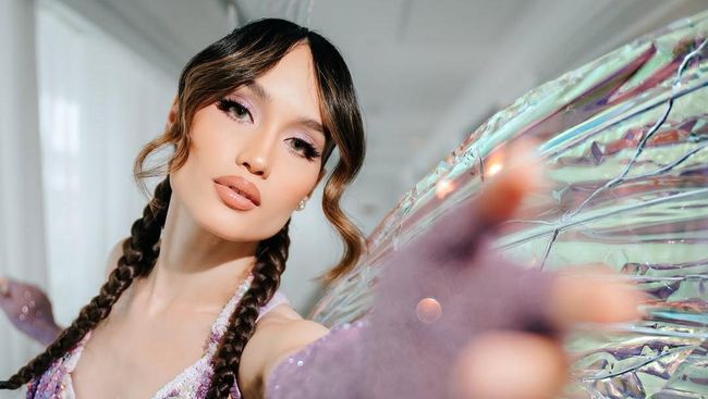 Cerita Cinta Laura Punya Darah Langka di Dunia