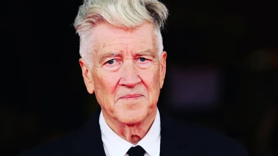 David Lynch