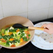 6 Jenis Sayuran yang Jangan Dipanaskan Berulang Kali, Bisa Jadi Racun!