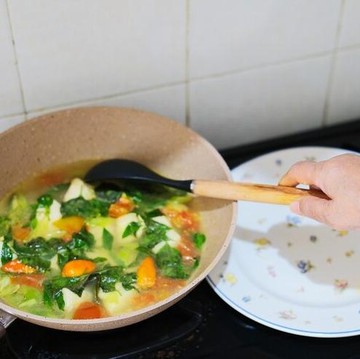 6 Jenis Sayuran yang Jangan Dipanaskan Berulang Kali, Bisa Jadi Racun!