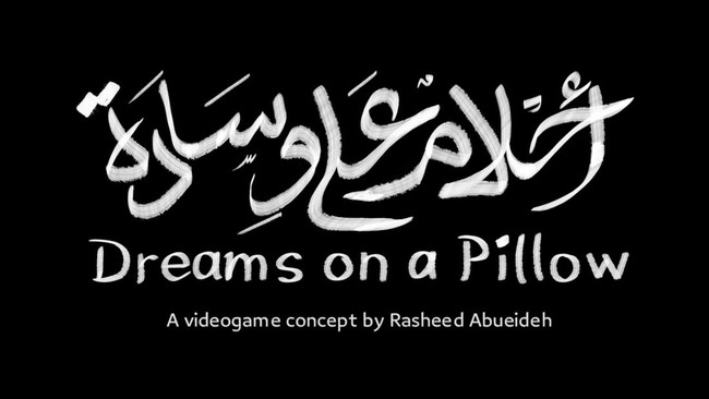 Video gim berjudul Dreams on a Pillow yang akan mengangkat peristiwa Nakba 1948 dijadwalkan rilis pada 2026.