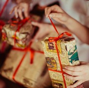 Sambut Imlek, 6 Ide Hampers untuk Teman yang Akan Buat Mereka Terkesan