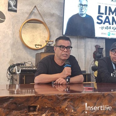 Banyak Dapat Tawaran Terjun ke Politik, Abdel Achrian: Masih Enak Ngelawak