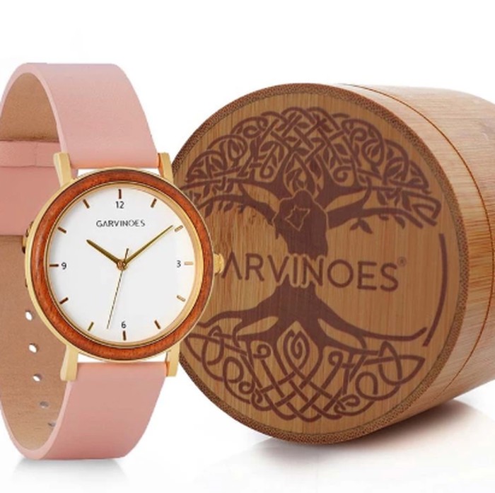 Ide kado warna pink untuk bestie/