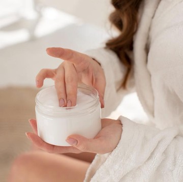 10 Manfaat Body Butter, Rahasia Kulit Sehat dan Terhidrasi Sepanjang Hari