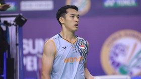 Gagal di Malaysia Open dan India Open, Berharap di Indonesia Masters