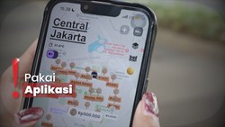 img-title Viral Cari Koin Jagat di Ruang Publik, Hasilnya Bisa Dicairkan ke Uang Asli