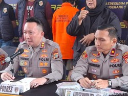 Senjata Dipakai Perampok SPBU di Tangsel Ternyata Pistol Korek Api