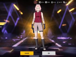 Kode Redeem FF Terbaru Hari Ini, Senin 20 Januari 2025